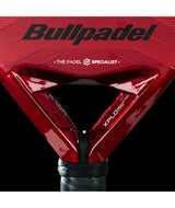 Bullpadel Padel Racket XPLO COMFORT 2025