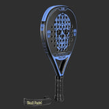 SKULL PADEL V100 | BLUE EDITION (KIDS)